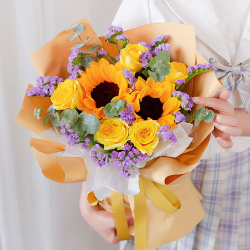 教师节送什么花好? 教师节送什么花好--第1张