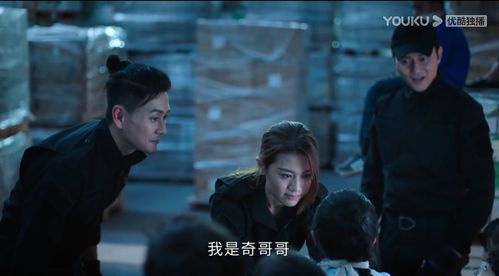 短剧《非凡特工》全集免费看_非凡特工免费全文阅读全文--第1张