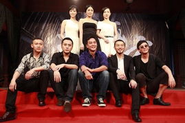 短剧王的盛宴短剧完整版 短剧王的盛宴短剧完整版--第1张