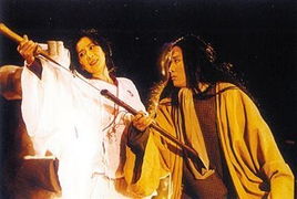 短剧霸王全集观看_霸王的主演--第1张
