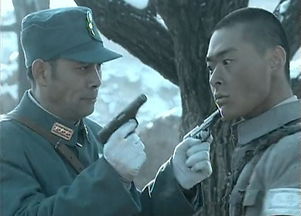短剧亮剑之龙帅归来短剧完整版 短剧亮剑之龙帅归来完整版--第1张
