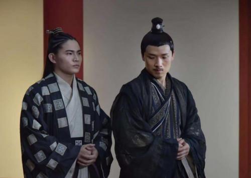 短剧大乾帝君短剧完整版 短剧大乾帝君短剧完整版--第1张