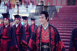 短剧封神之回到古代当昏君短剧完整版 短剧封神之回到古代当昏君短剧完整版--第1张