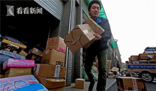 短剧成为快递员后我有了七个老婆短剧完整版 短剧成为快递员后我有了七个老婆短剧完整版--第1张