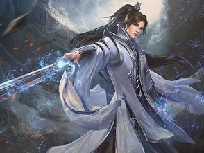 短剧凌霄神帝短剧完整版 短剧凌霄神帝短剧完整版--第1张