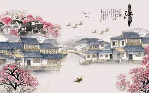 忆江南白居易古诗_忆江南白居易古诗表达了诗人--第1张