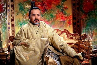 短剧逆天改命从我当皇帝开始短剧完整版 逆天改命从我当皇帝开始——短剧完整版--第1张