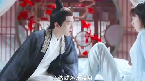 短剧霸道王爷的在逃王妃短剧完整版 霸道王爷的在逃王妃短剧完整版--第1张