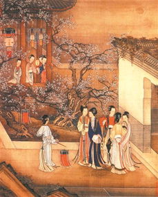 短剧回到古代傲世天下长篇短剧完整版 短剧回到古代傲世天下长篇短剧完整版--第1张