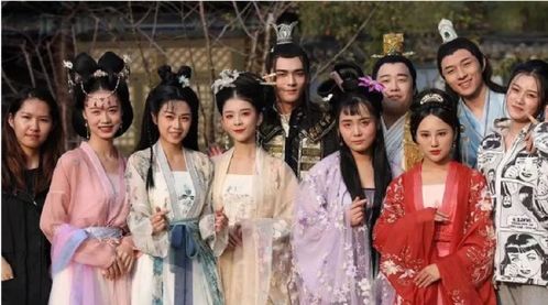 短剧在古代我不装了短剧完整版 短剧在古代我不装了完整版--第1张