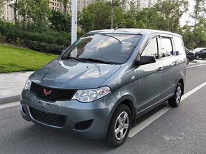 2万左右二手车五菱宏光_2万以下的二手车推荐五菱宏光二手旧车--第1张