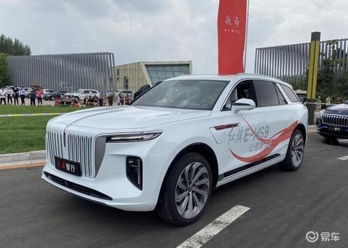 红旗suv新款hs9报价_红旗hs9新款2022款价格suv--第1张