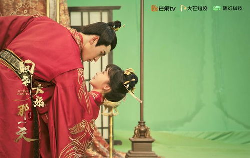 短剧从天而降驸马爷短剧完整版 短剧从天而降驸马爷短剧完整版--第1张