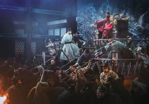 短剧回到古代当战神短剧完整版 回到古代当战神短剧完整版--第1张