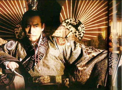 短剧暴君太子短剧完整版 短剧暴君太子，完整版--第1张