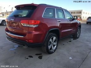 jeep车是不是很费油_jeep车好不好,费不费油--第1张