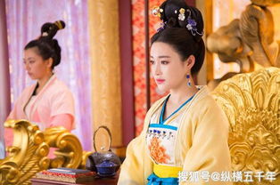 短剧执掌天下九千岁短剧完整版 短剧执掌天下九千岁，完整版--第1张