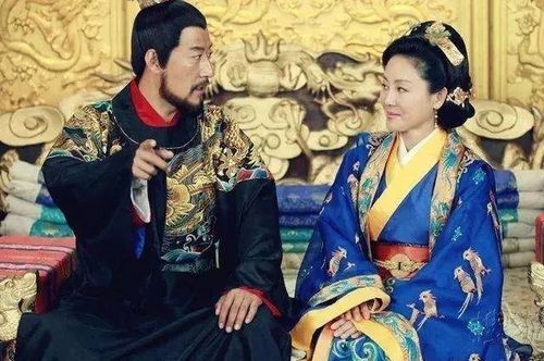 短剧大明皇太子短剧完整版 短剧大明皇太子短剧完整版--第1张