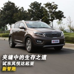 东风智跑现在的价格是多少_东风智跑现在的价格是多少钱一辆--第1张