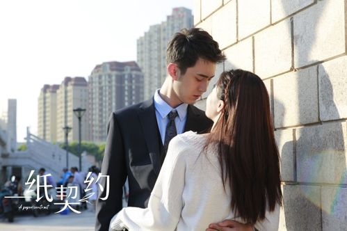 短剧灰姑娘的恋爱契约长篇短剧完整版 短剧灰姑娘的恋爱契约长篇短剧完整版--第1张