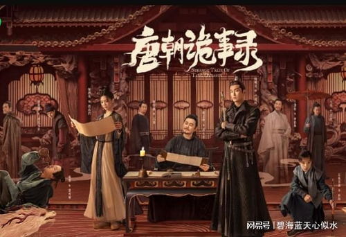 短剧大唐来的苏无名大唐诡探之明国惊奇短剧完整版 短剧大唐来的苏无名，大唐诡探之明国惊奇完整版--第1张