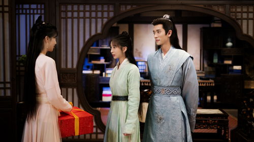 短剧哎呀女帝大人驾到穿越剧孟娜短剧完整版 短剧哎呀女帝大人驾到穿越剧孟娜短剧完整版--第1张