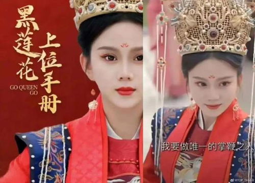 短剧我的黑莲花王妃不好啦王妃发飙了短剧完整版 短剧我的黑莲花王妃不好啦！王妃发飙了短剧完整版--第1张