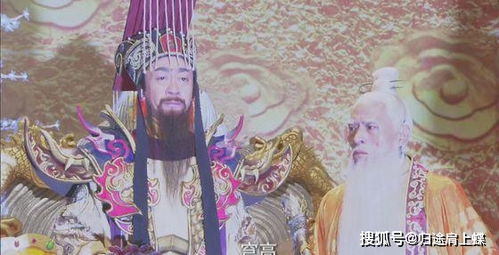 短剧封神之东皇大帝短剧完整版 短剧封神之东皇大帝 短剧完整版--第1张