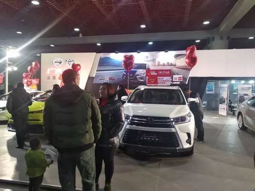 今天有车展吗今天什么地方有车展_今天有车展吗?--第1张