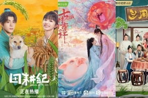 短剧羽翼天下短剧完整版 短剧羽翼天下短剧完整版--第1张