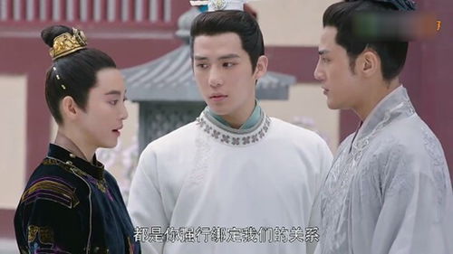短剧世子殿下的心尖宠短剧完整版 短剧世子殿下的心尖宠短剧完整版--第1张