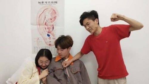 短剧婚后爱人你是我的光芒短剧完整版 婚后爱人你是我的光芒短剧完整版--第1张