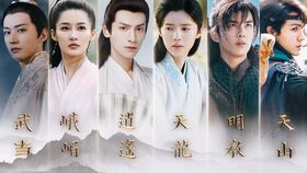 短剧权御天下短剧完整版 短剧权御天下短剧完整版--第1张
