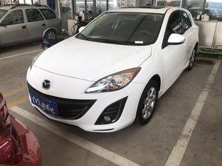 马自达3两厢二手车_马自达3两厢二手车能买吗--第1张