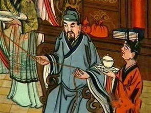 短剧穿越古代我弟是狄仁杰短剧完整版 短剧穿越古代我弟是狄仁杰完整版--第1张