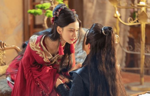 短剧重生崛起从仙女下凡开始短剧完整版 短剧重生崛起，从仙女下凡开始--第1张
