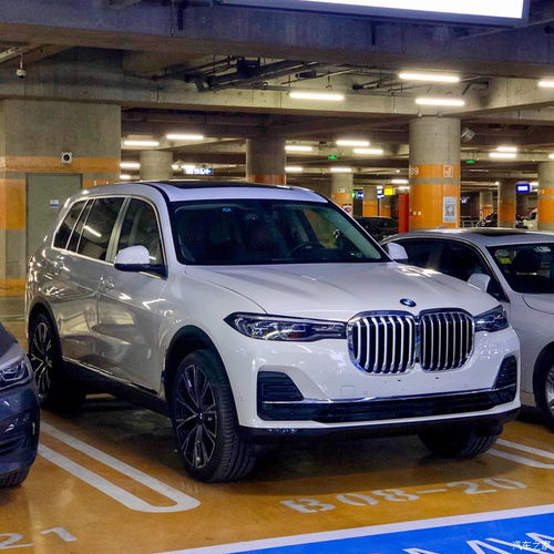 宝马x7二手车_宝马x7二手车之家--第1张