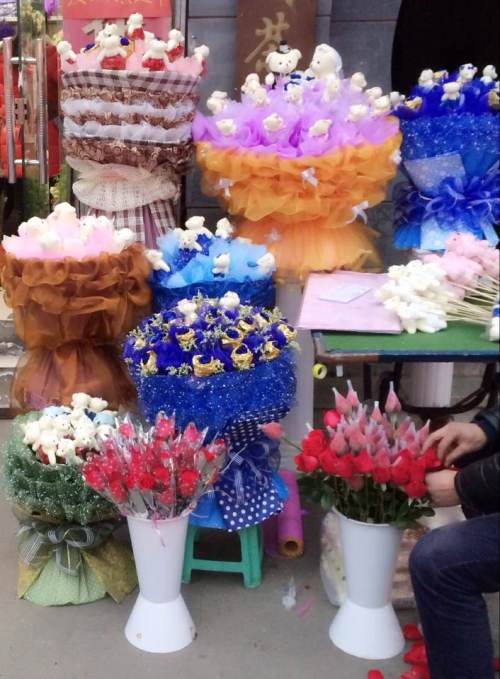 花点时间鲜花店电话 花点时间鲜花店电话--第1张