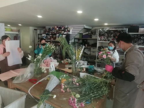 西安碑林区花店订花电话 西安碑林区花店订花电话--第1张