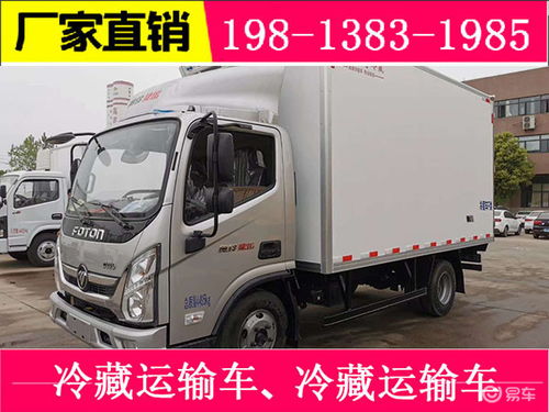 国六蓝牌轻卡4米2_国六蓝牌轻卡4米2二手车--第1张