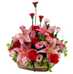鲜花网 订花快网 鲜花网订花快网，一站式鲜花订购平台，让您的生活更美好--第1张