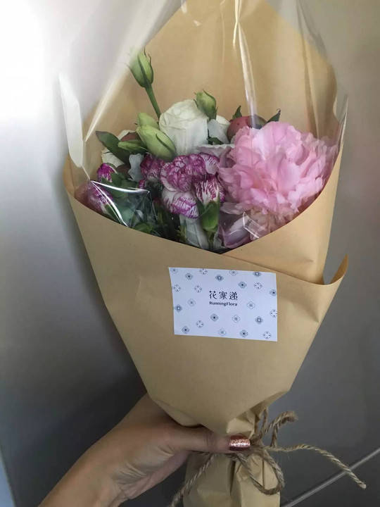 网上订鲜花哪个网站 网上订鲜花哪个网站好？推荐几个靠谱的鲜花网购平台--第1张
