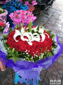 附近生日鲜花店 附近生日鲜花店--第1张