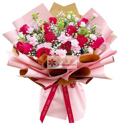 妇女节应该送什么花 妇女节应该送什么花--第1张
