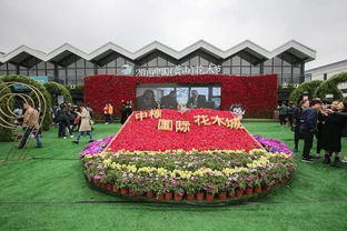 中国花木交易网官网 中国花木交易网官网，一站式花卉交易平台，引领行业新潮流--第1张