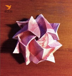 佐藤玫瑰花折法 佐藤玫瑰花折法--第1张