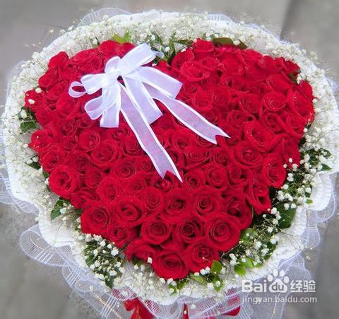 男人送99朵玫瑰花是真爱吗 男人送99朵玫瑰花是真爱吗--第1张