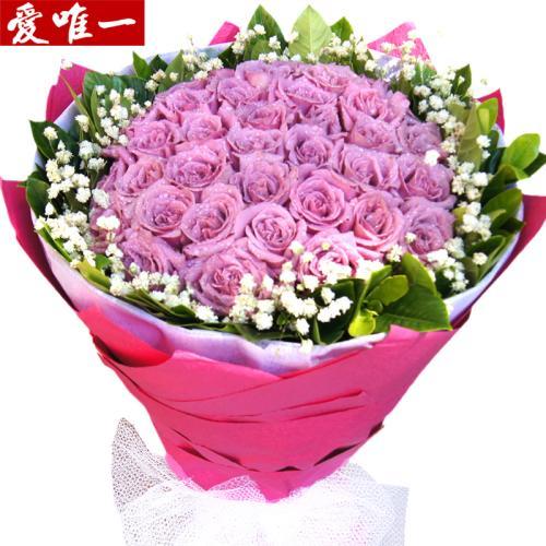 25朵玫瑰花语大全 25朵玫瑰花语大全--第1张