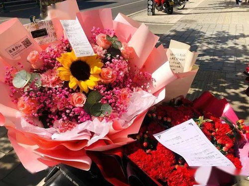 鲜花图片大全母亲节 鲜花图片大全母亲节--第1张