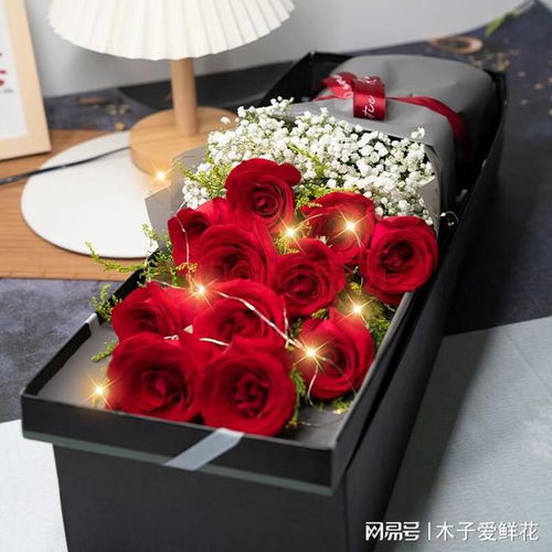 11朵玫瑰适合送什么人 11朵玫瑰适合送什么人--第1张